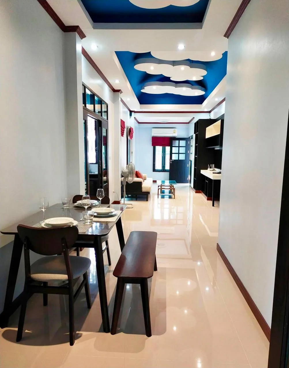 Rental listing photo in Thailand Rental listing photo in Thailand