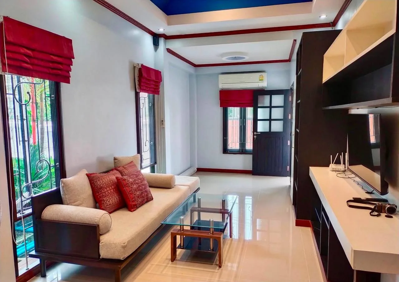 Rental listing photo in Thailand Rental listing photo in Thailand