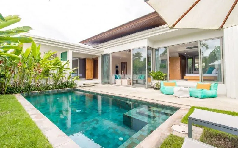 Rental listing photo in Thailand Rental listing photo in Thailand