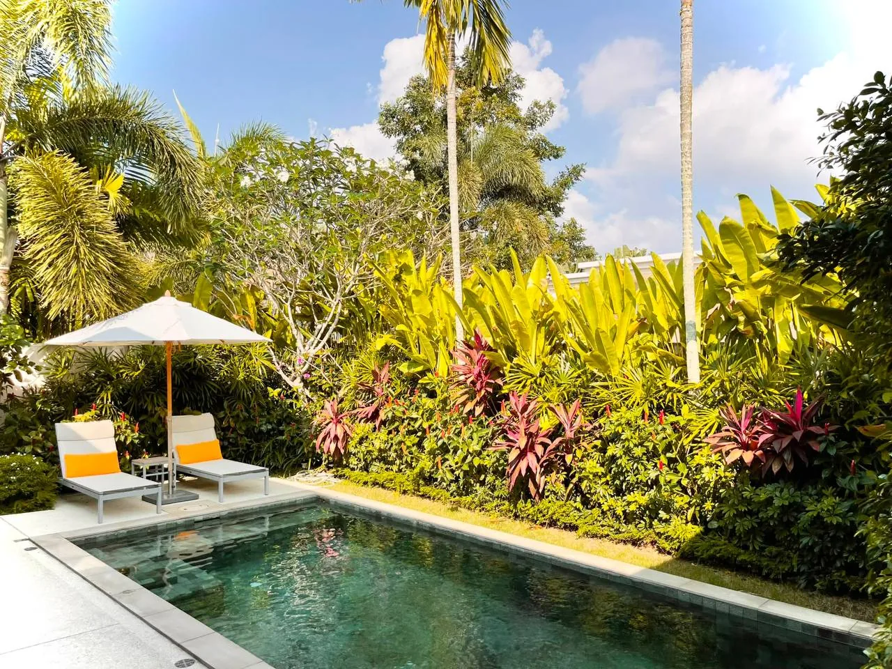 Rental listing photo in Thailand Rental listing photo in Thailand
