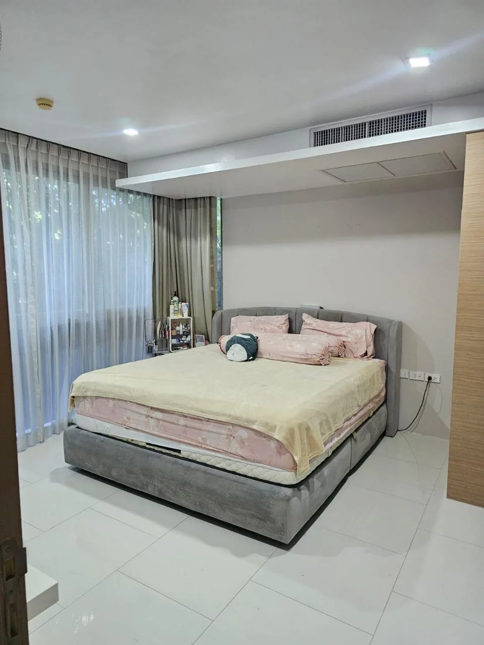 Rental listing photo in Thailand