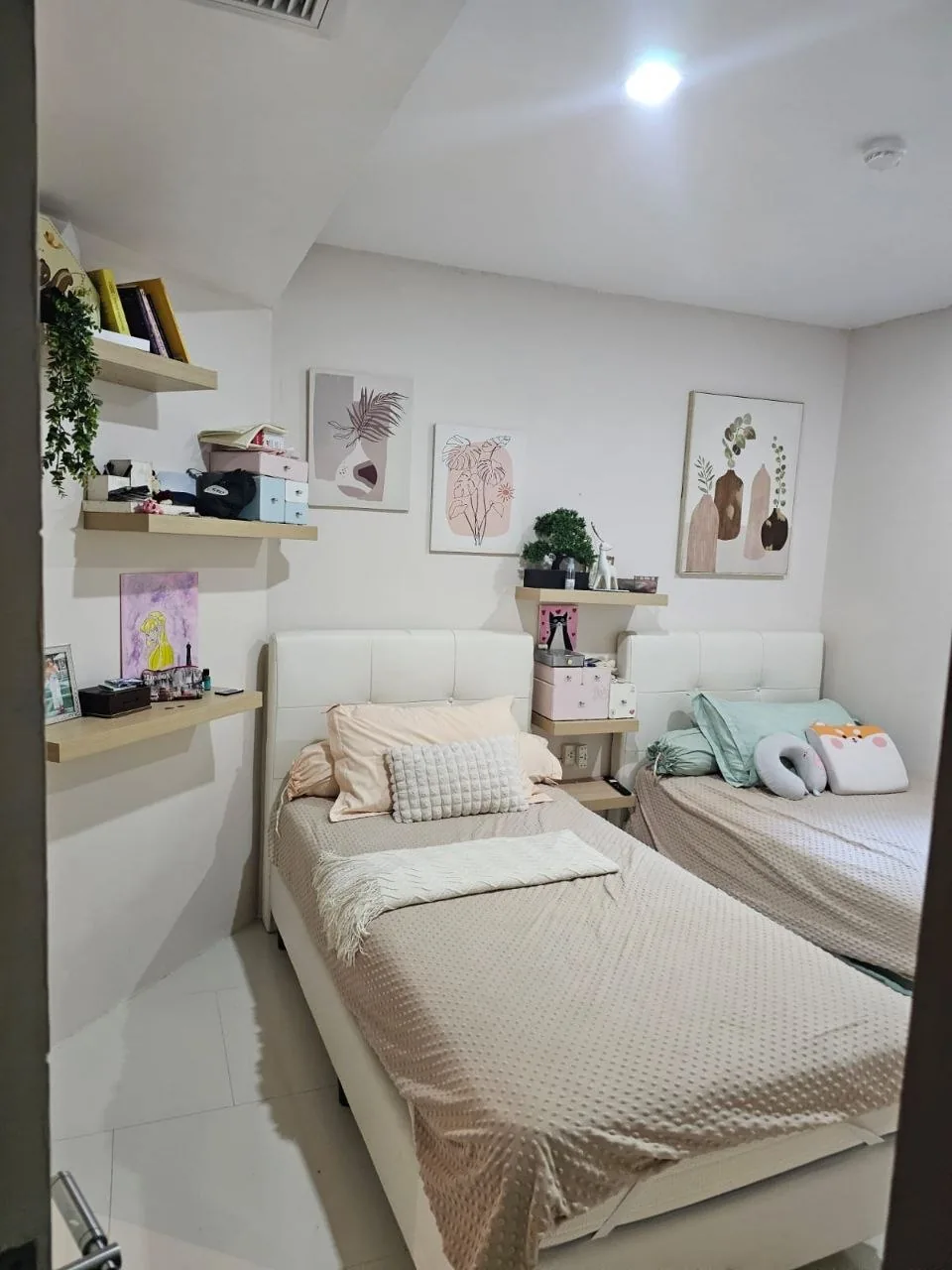 Rental listing photo in Thailand