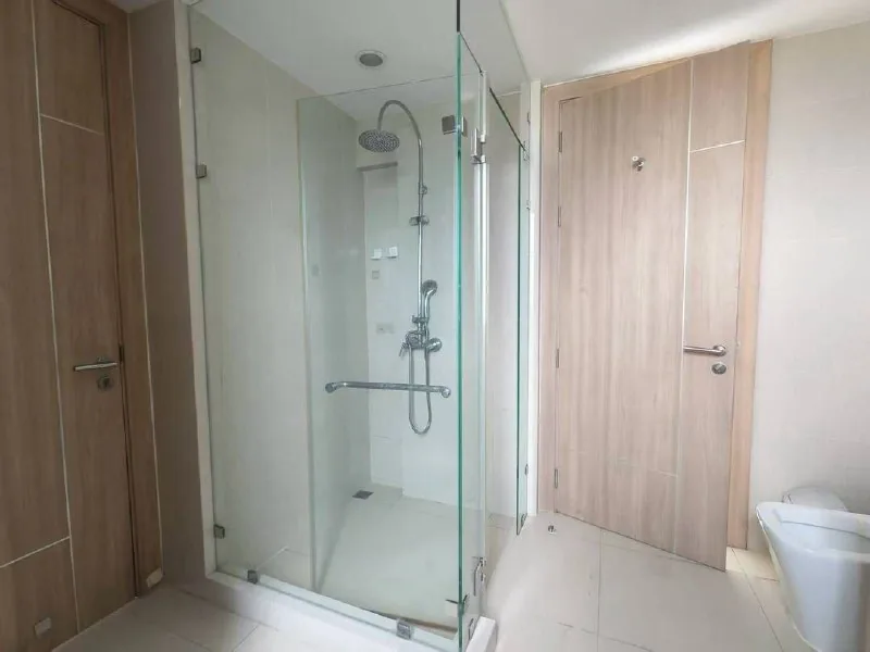 Фото объявления: квартира · 1 спальня · 50 м2, Паттайя, Вонгамат Сдаю: квартира · 1 спальня · 50 м2, Паттайя, Вонгамат, 23 000 THB/мес