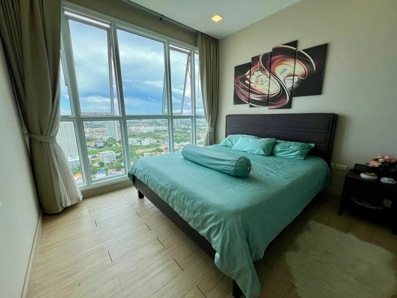 Rental listing photo in Thailand