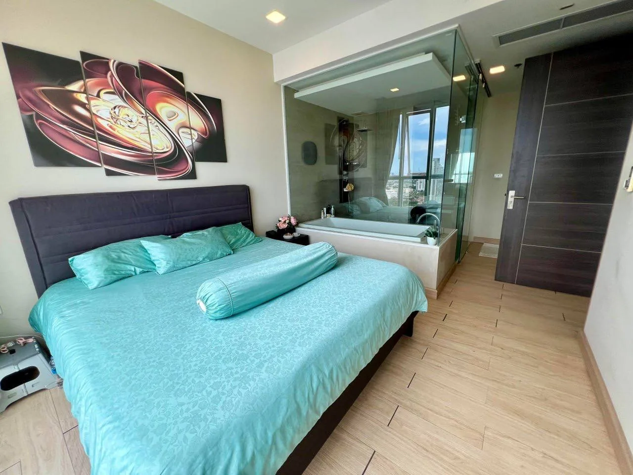 Rental listing photo in Thailand