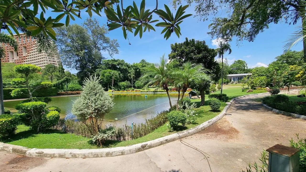 Rental listing photo in Thailand Rental listing photo in Thailand
