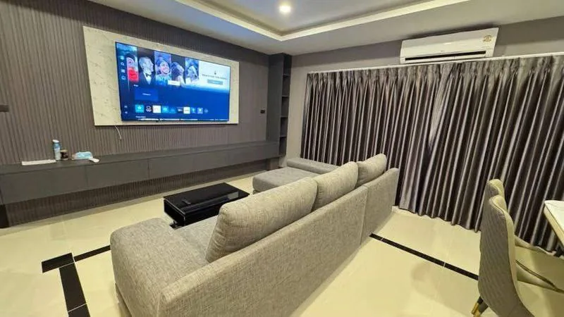 Rental listing photo in Thailand Rental listing photo in Thailand