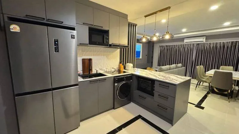 Rental listing photo in Thailand Rental listing photo in Thailand
