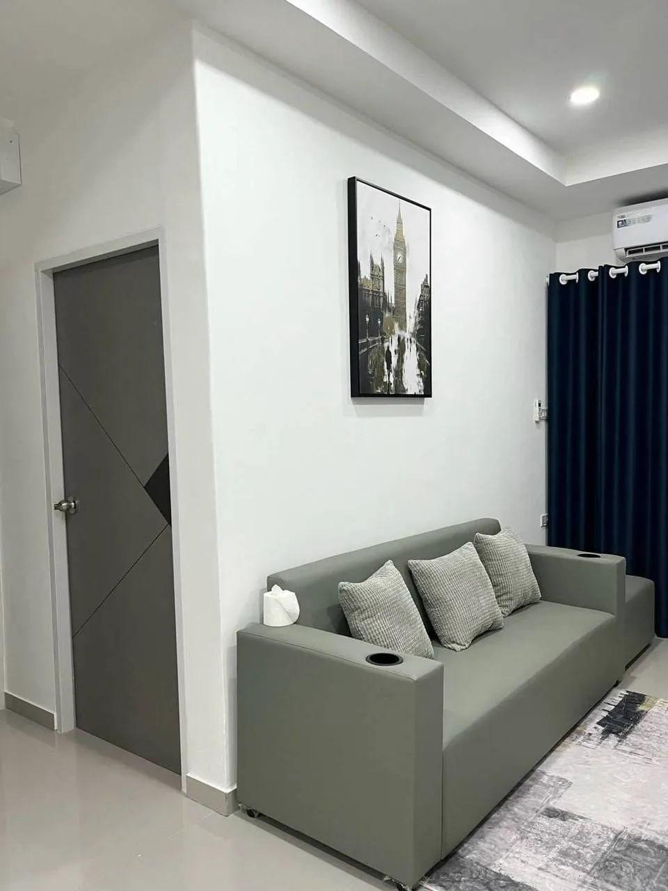 Фото объявления: дом · 3 спальни · 180 м2, Паттайя Сдаю: дом · 3 спальни · 180 м2, Паттайя, 50 000 THB/мес