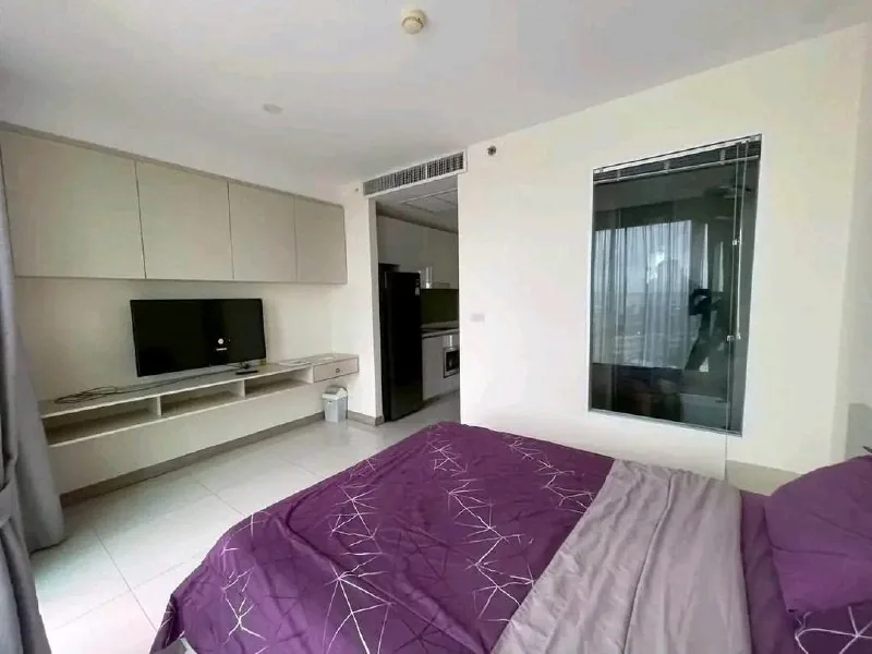Rental listing photo in Thailand