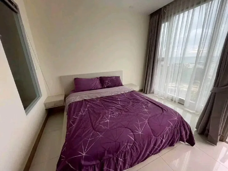 Rental listing photo in Thailand