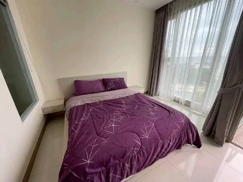 Rental listing photo in Thailand