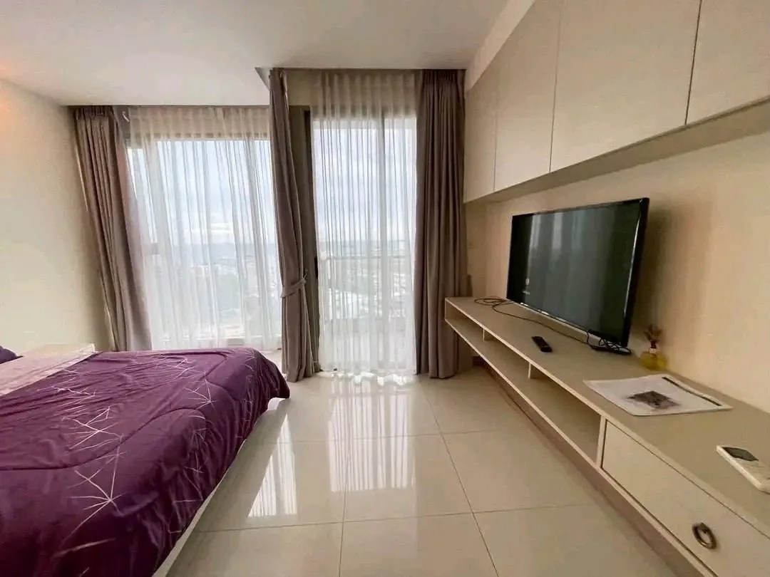 Rental listing photo in Thailand