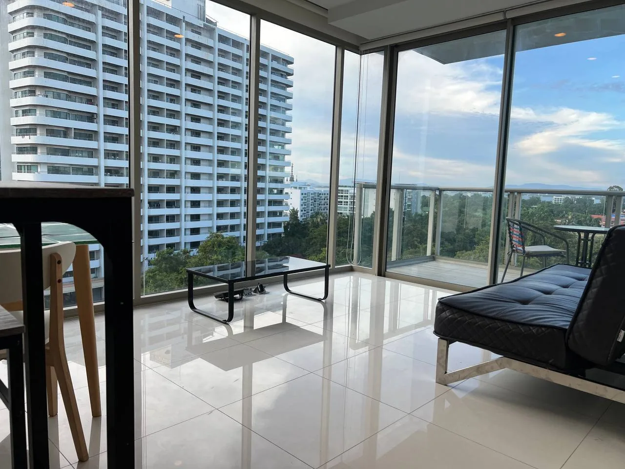 Rental listing photo in Thailand