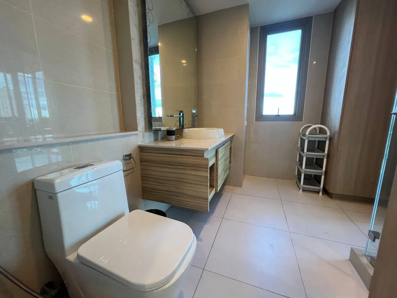 Rental listing photo in Thailand