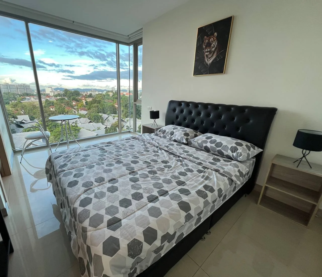 Rental listing photo in Thailand
