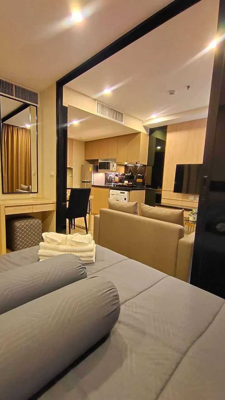 Rental listing photo in Thailand Rental listing photo in Thailand
