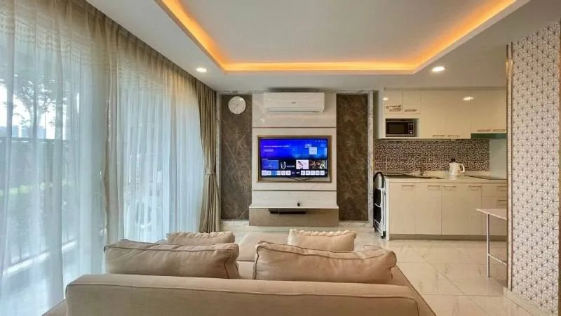 Rental listing photo in Thailand Rental listing photo in Thailand