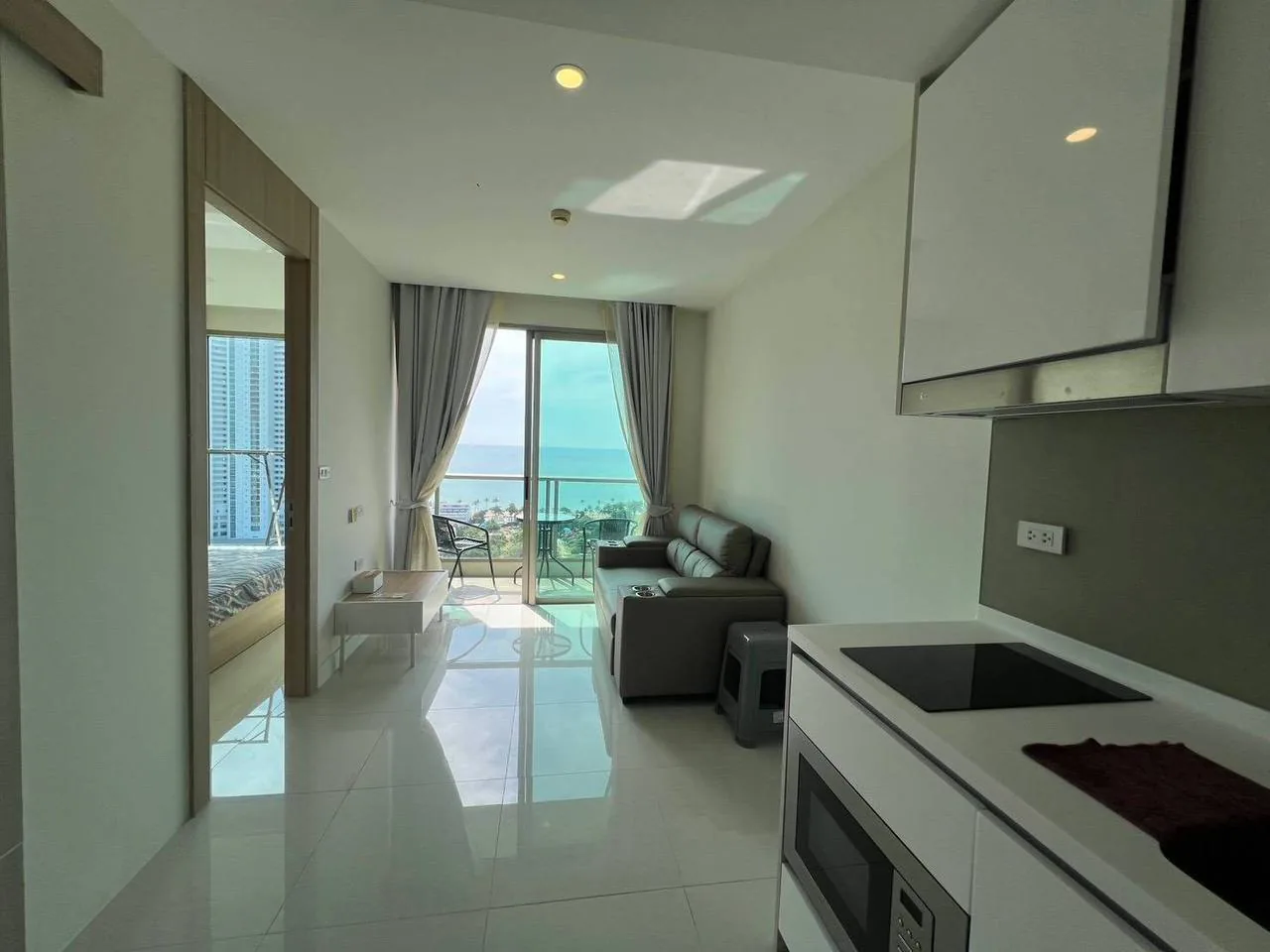 Rental listing photo in Thailand