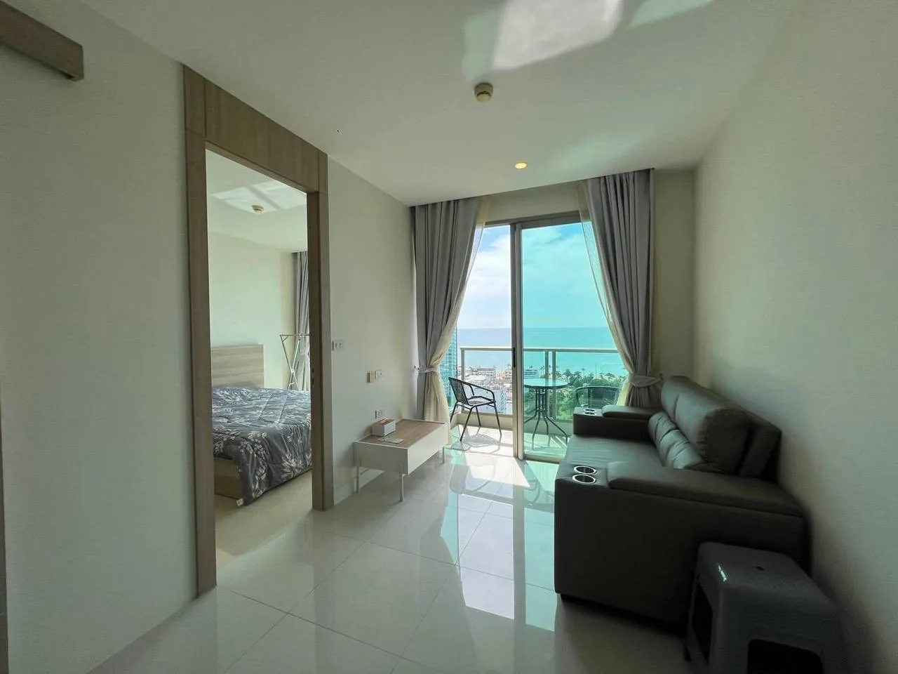 Rental listing photo in Thailand