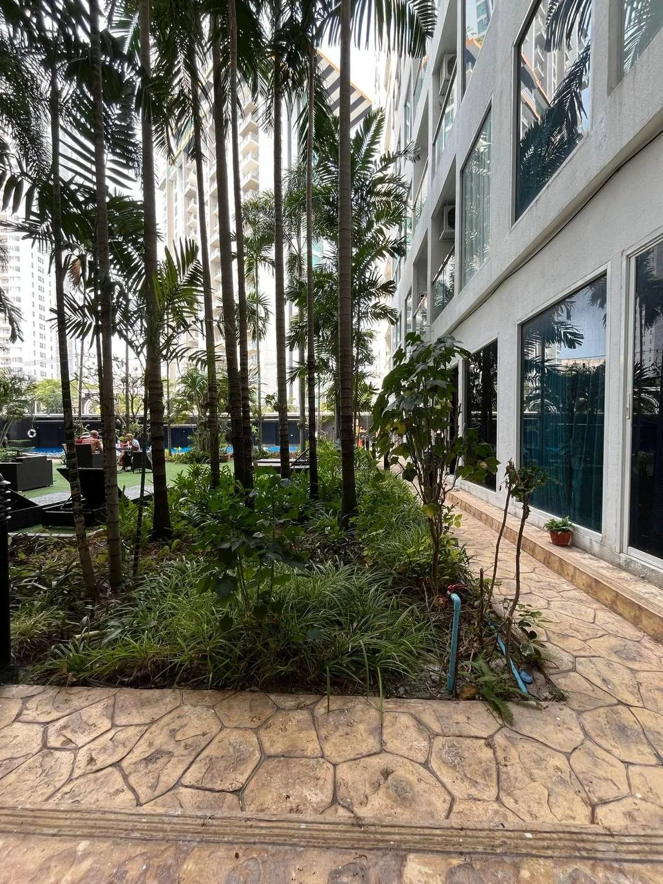 Rental listing photo in Thailand
