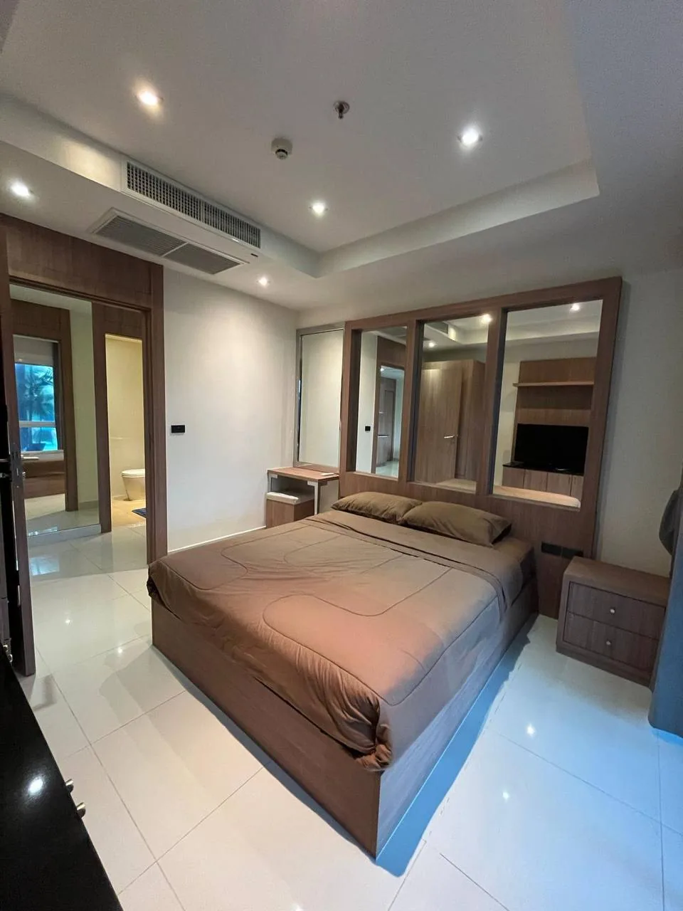 Rental listing photo in Thailand