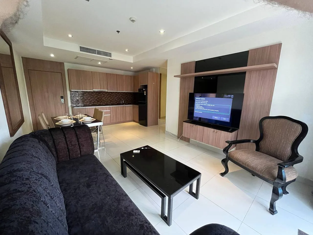 Rental listing photo in Thailand