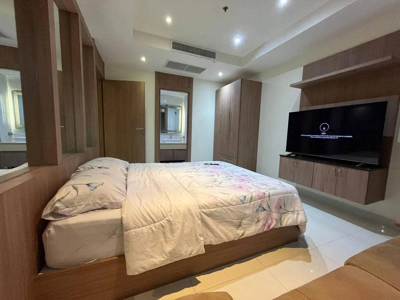 Rental listing photo in Thailand
