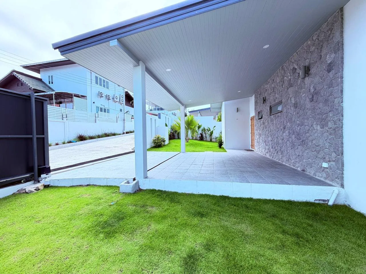 Rental listing photo in Thailand