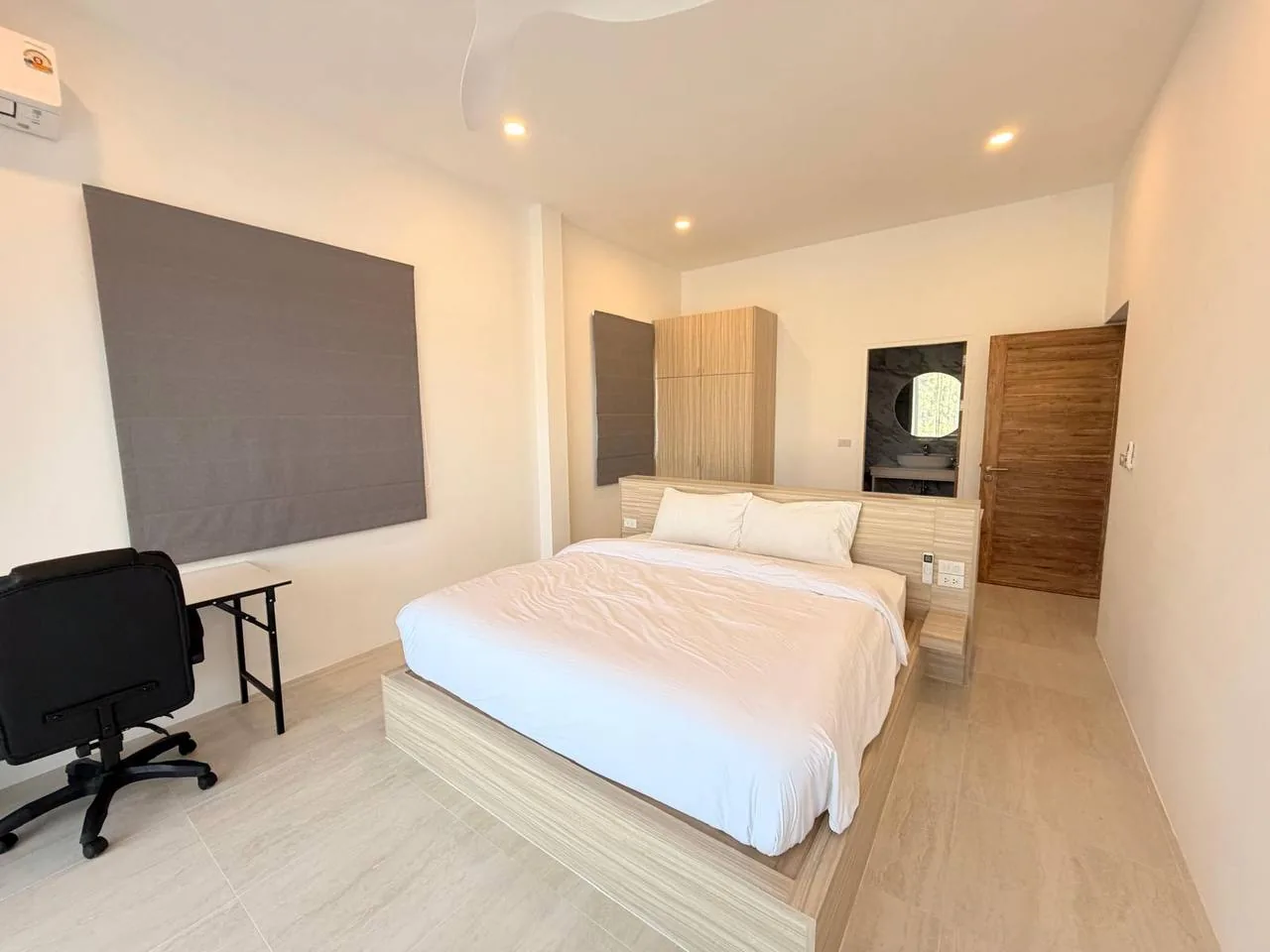 Rental listing photo in Thailand
