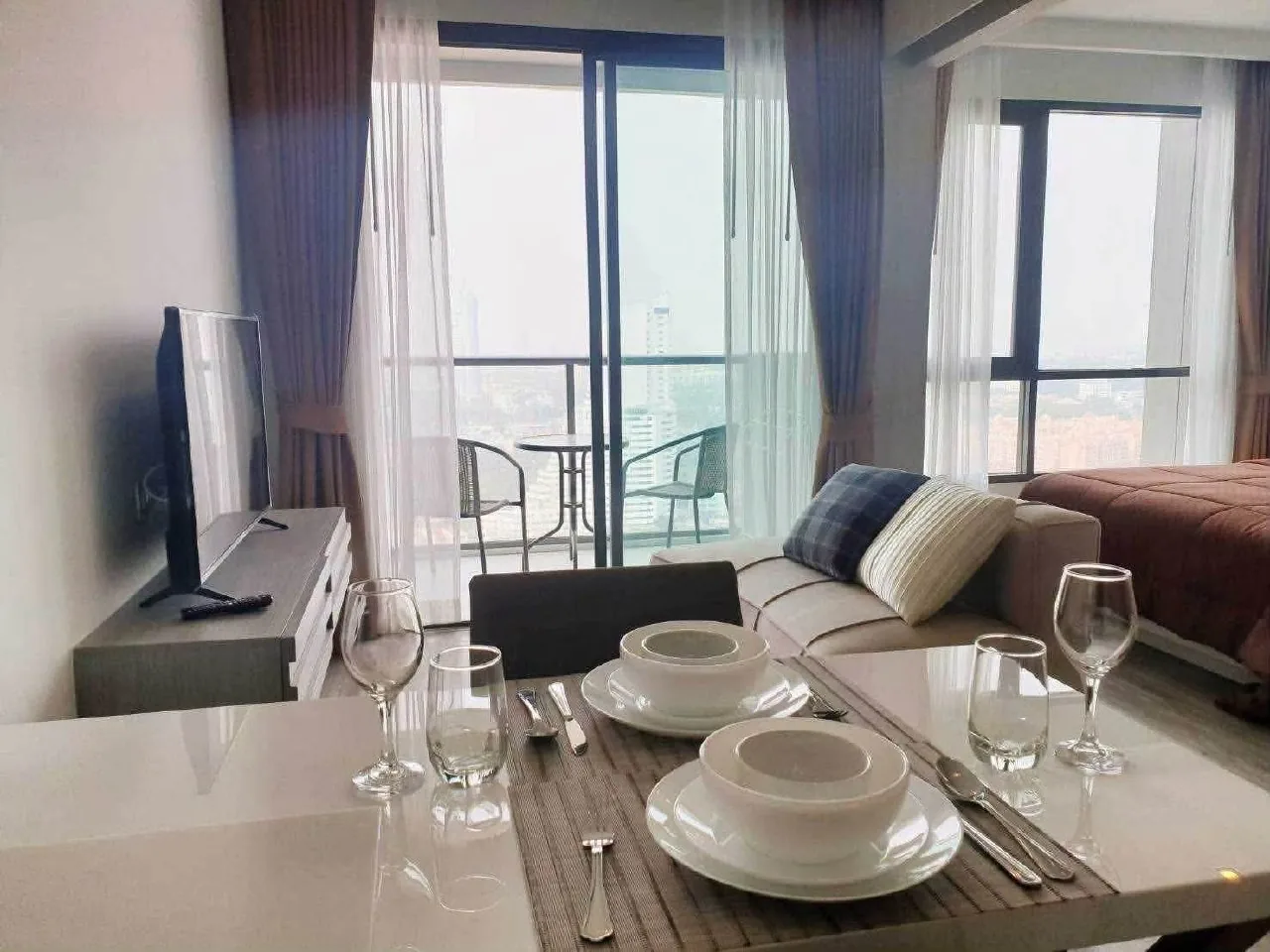 Rental listing photo in Thailand Rental listing photo in Thailand