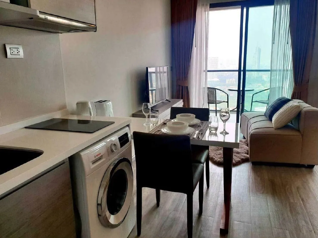 Rental listing photo in Thailand Rental listing photo in Thailand
