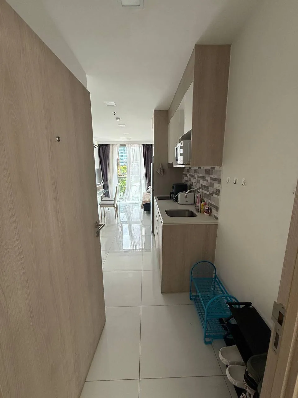 Rental listing photo in Thailand