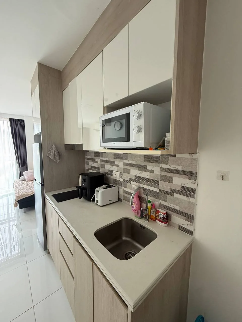 Rental listing photo in Thailand