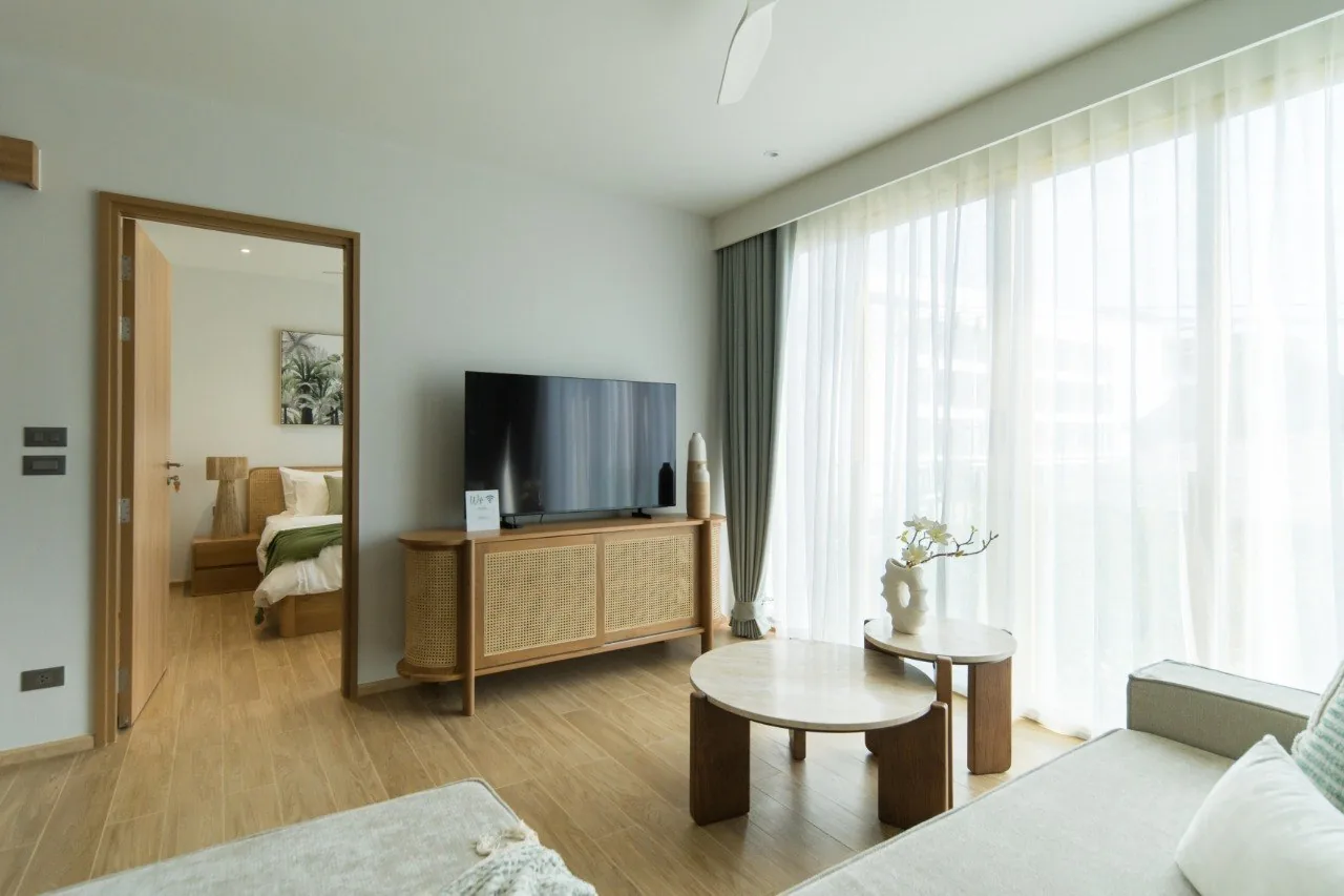 Rental listing photo in Thailand Rental listing photo in Thailand