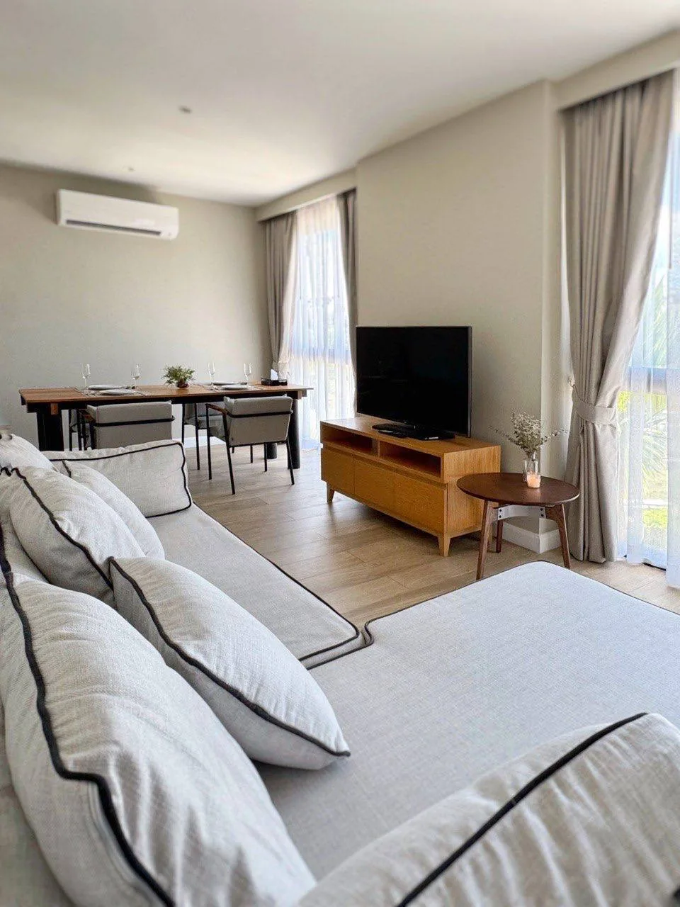 Rental listing photo in Thailand Rental listing photo in Thailand