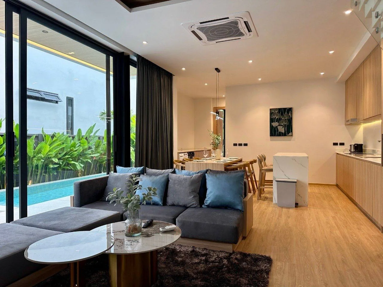 Rental listing photo in Thailand Rental listing photo in Thailand