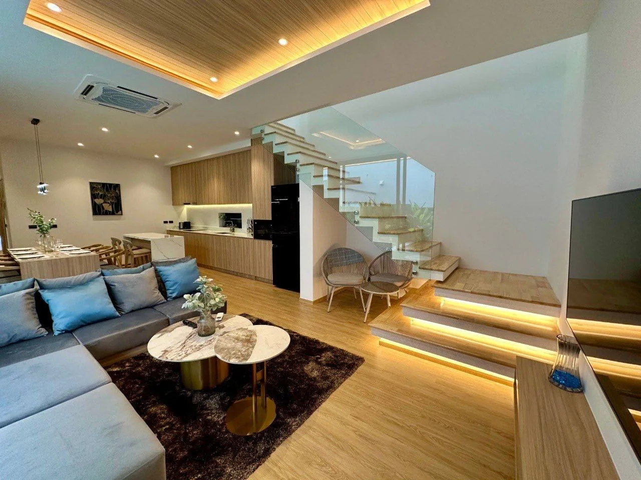 Rental listing photo in Thailand Rental listing photo in Thailand