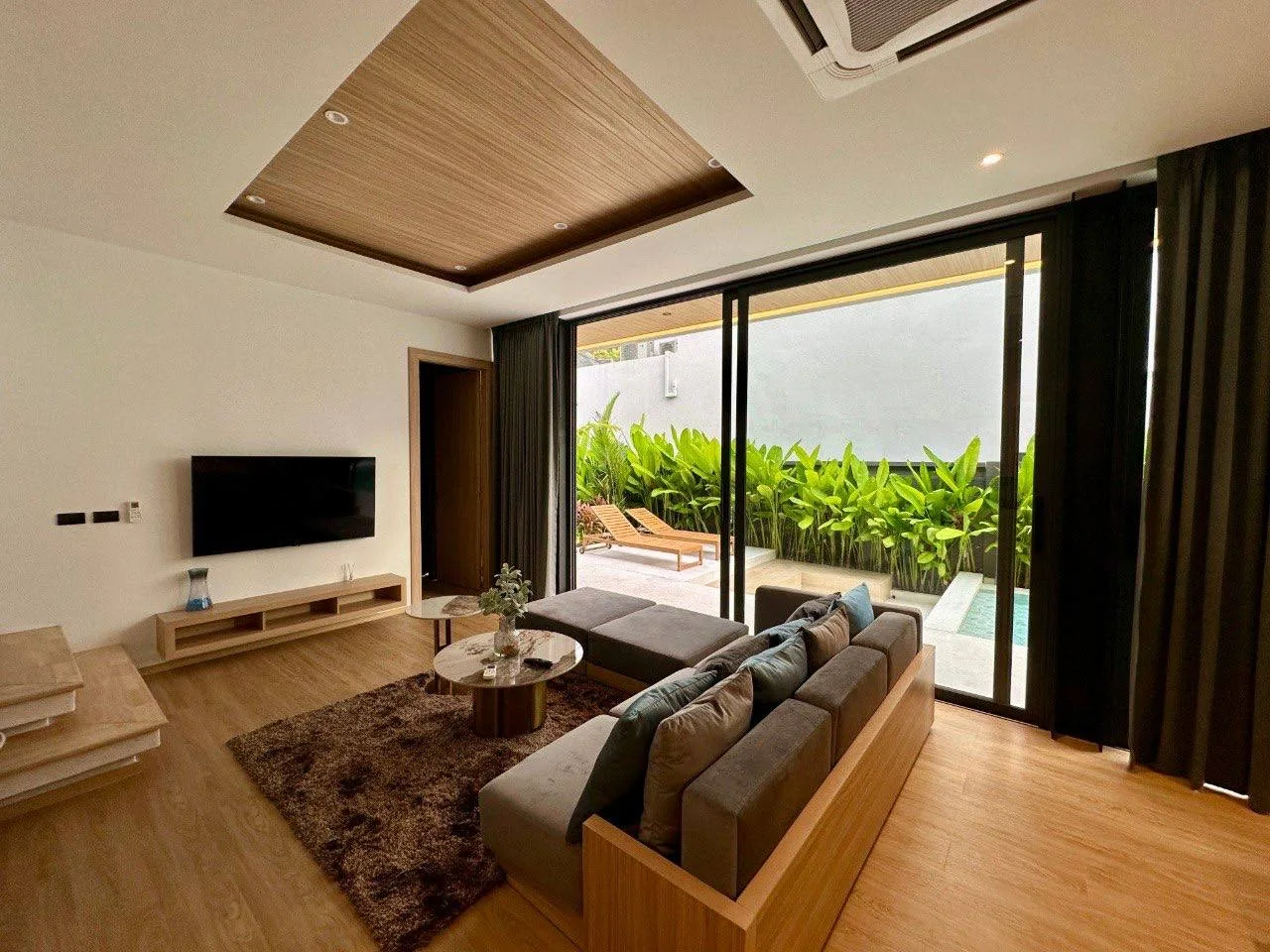 Rental listing photo in Thailand Rental listing photo in Thailand