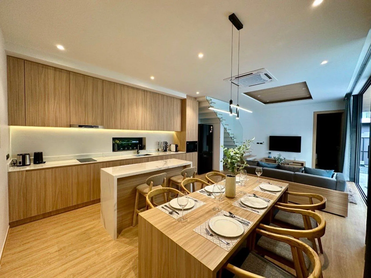 Rental listing photo in Thailand Rental listing photo in Thailand