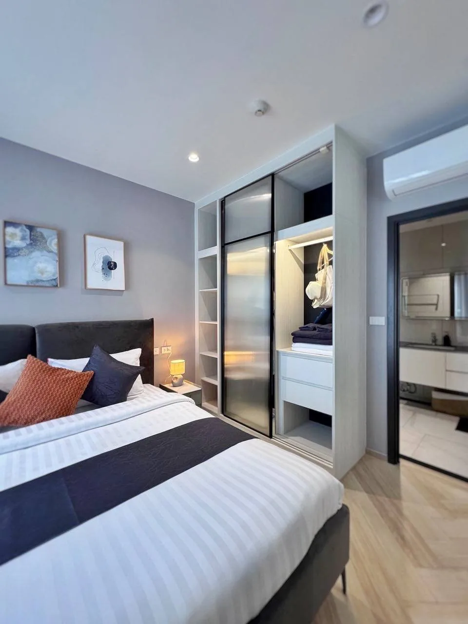 Rental listing photo in Thailand