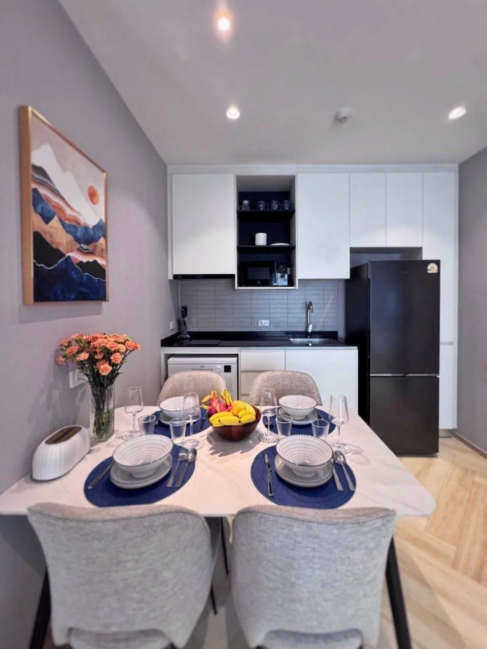 Rental listing photo in Thailand