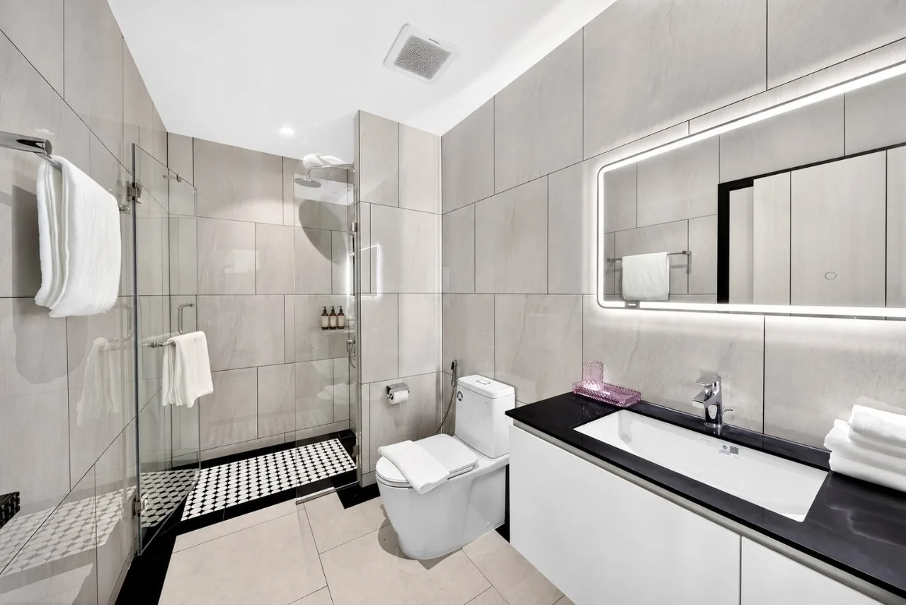 Rental listing photo in Thailand