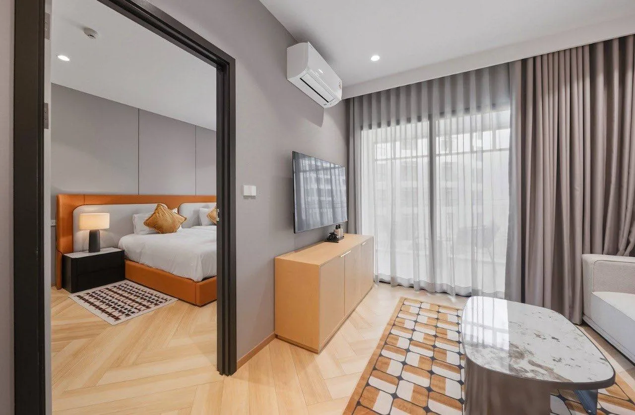 Rental listing photo in Thailand Rental listing photo in Thailand
