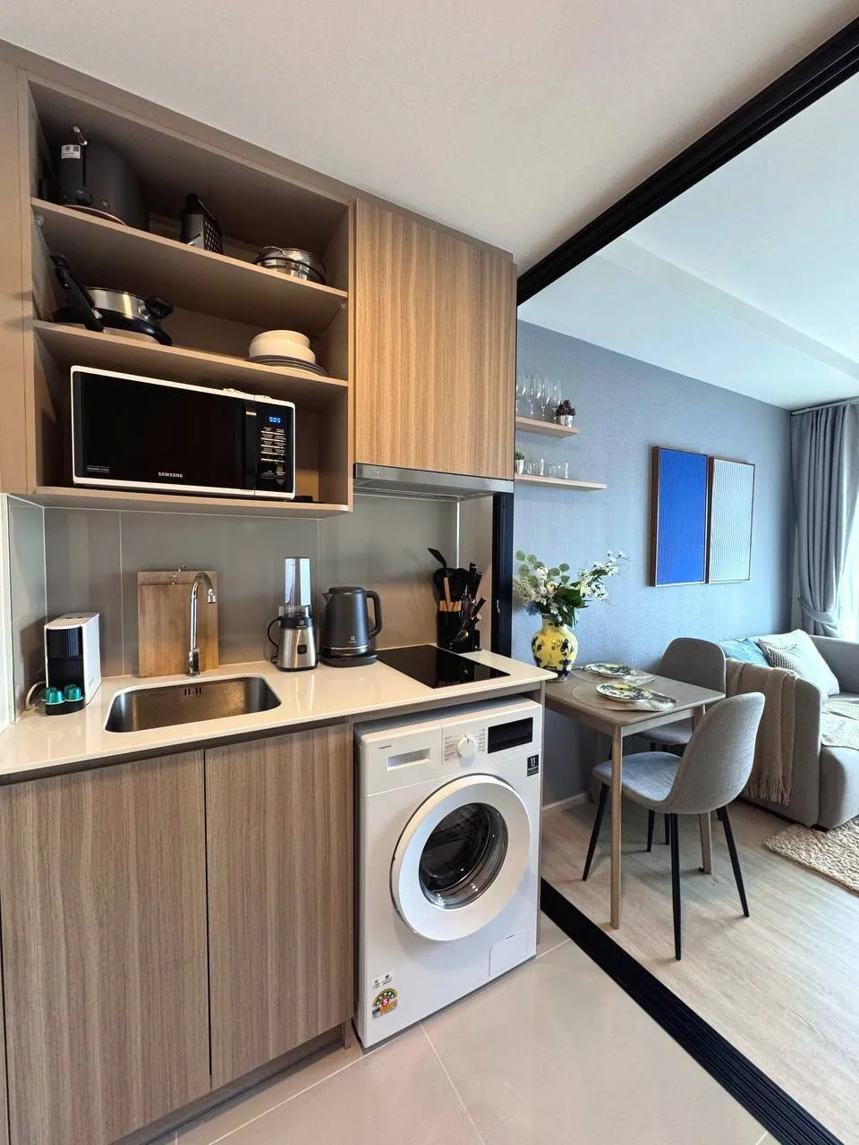Rental listing photo in Thailand Rental listing photo in Thailand