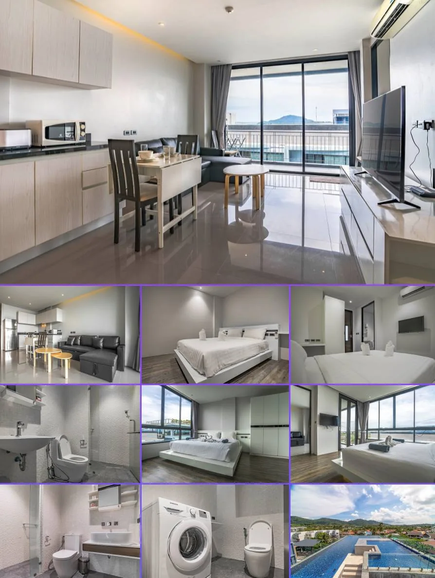 Rental listing photo in Thailand Rental listing photo in Thailand