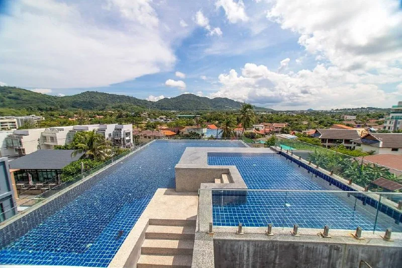 Rental listing photo in Thailand Rental listing photo in Thailand