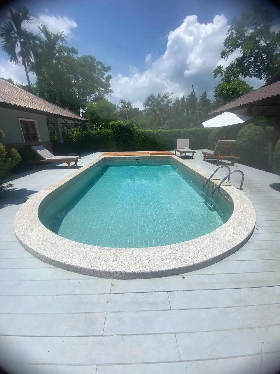 Rental listing photo in Thailand Rental listing photo in Thailand