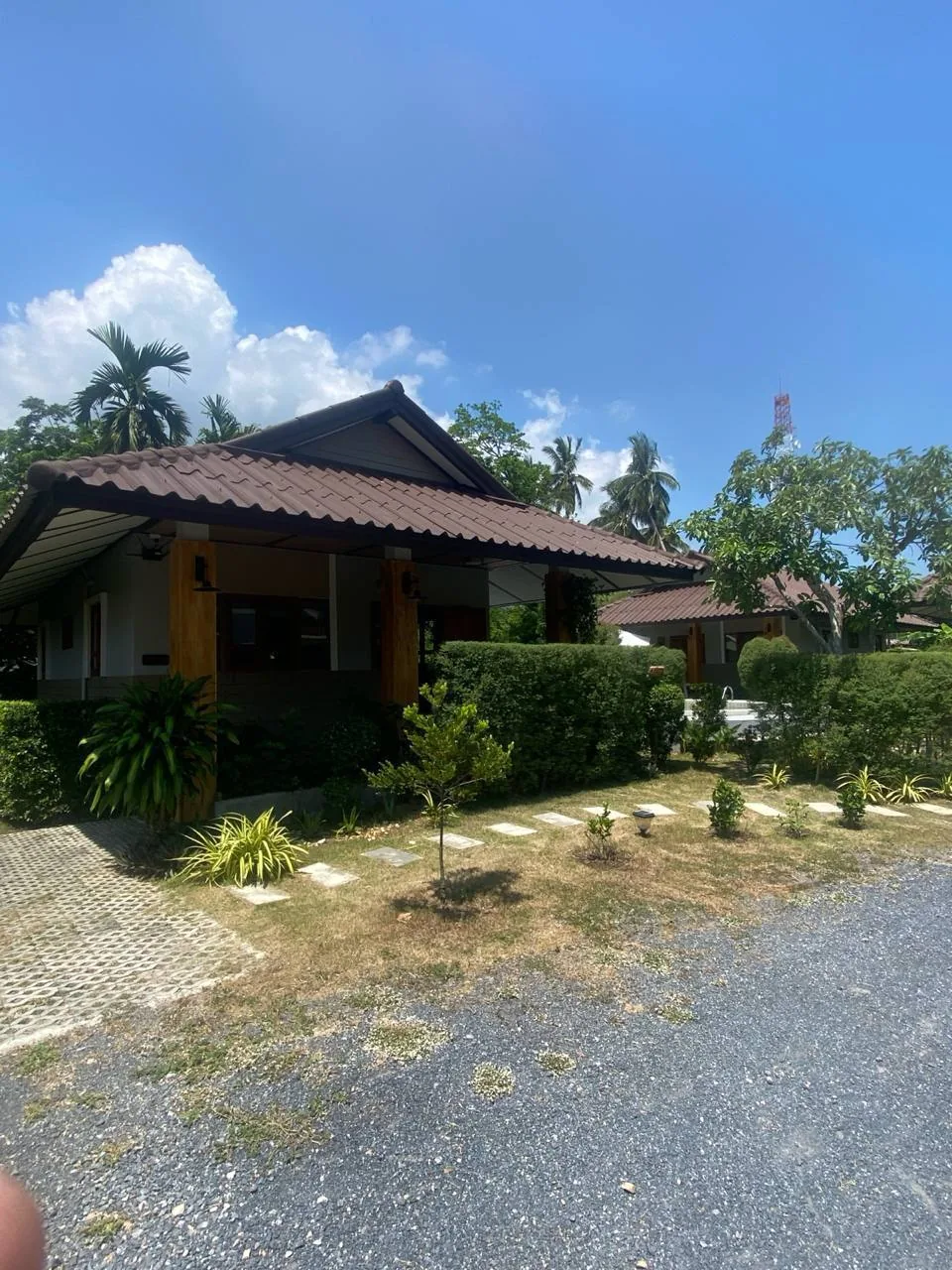 Rental listing photo in Thailand Rental listing photo in Thailand