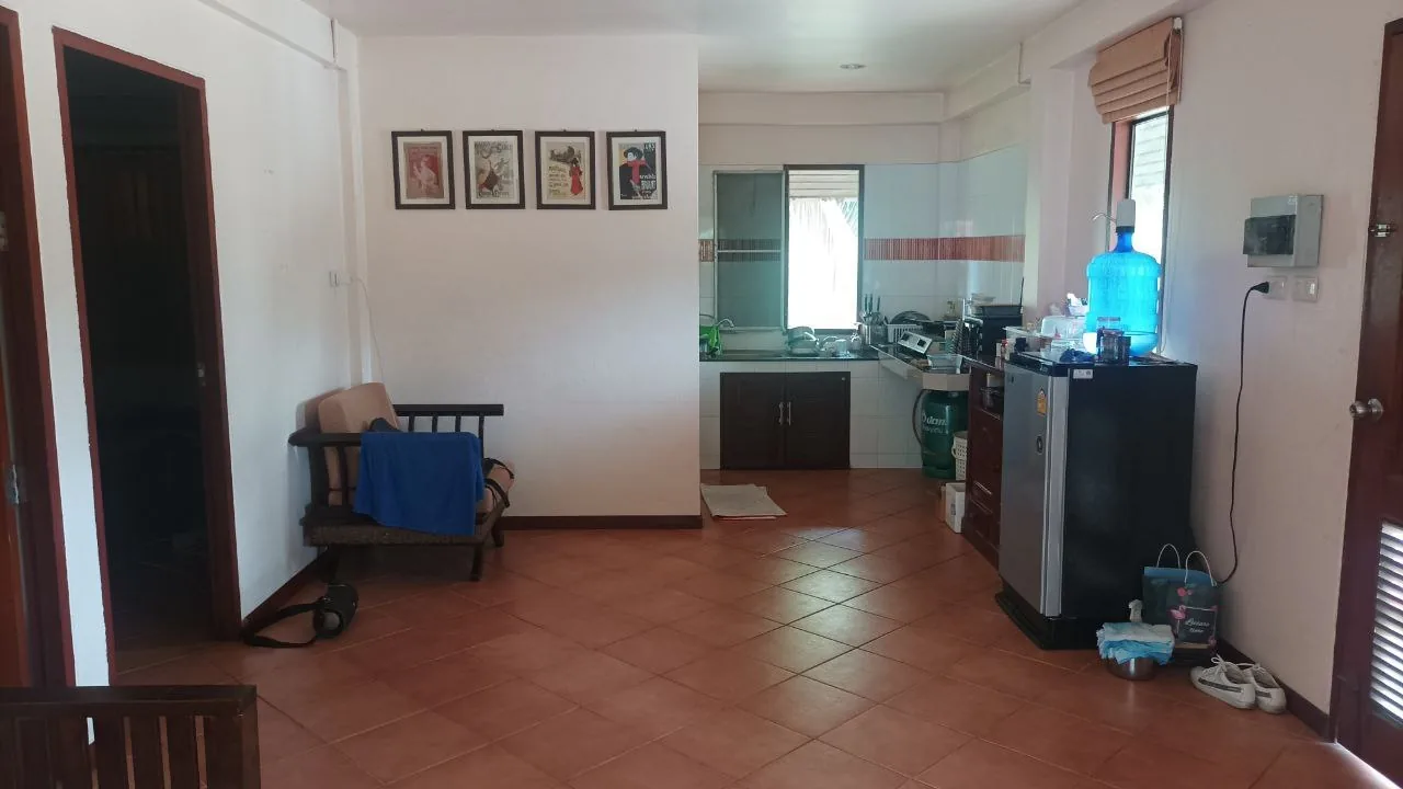 Rental listing photo in Thailand Rental listing photo in Thailand